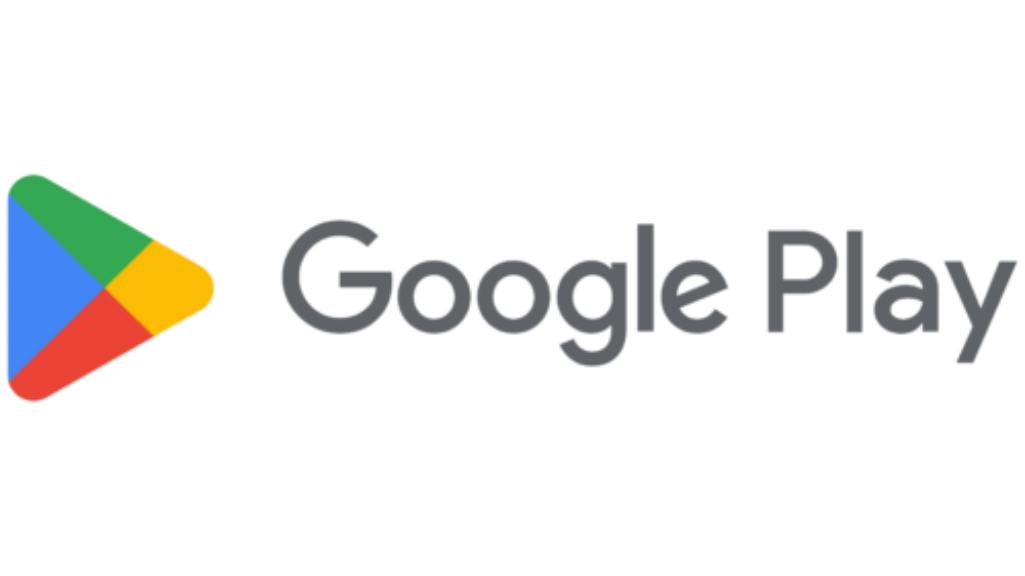 Google Play logo